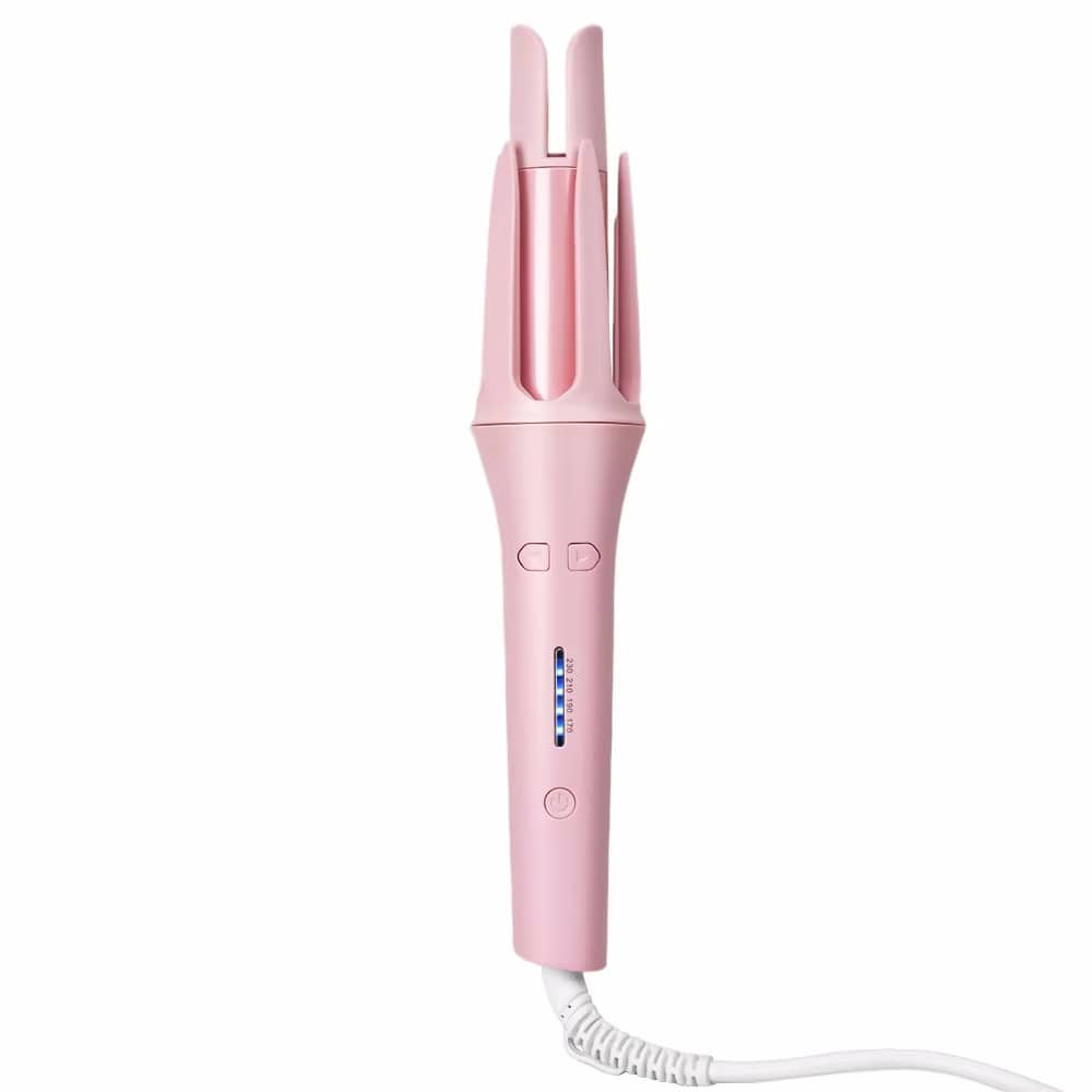 VélaCurl™ Hair curling machine