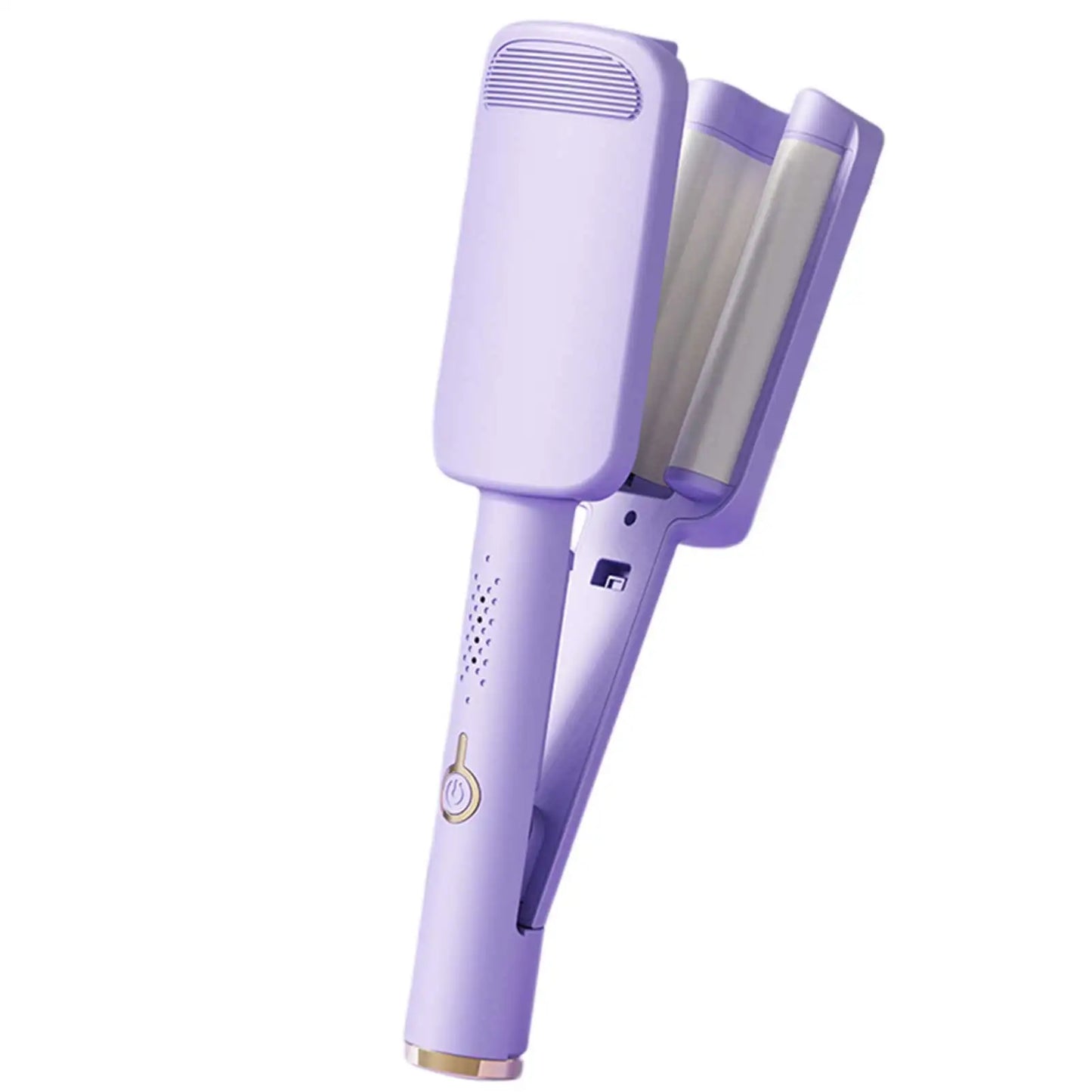 Vera Iron Curling™