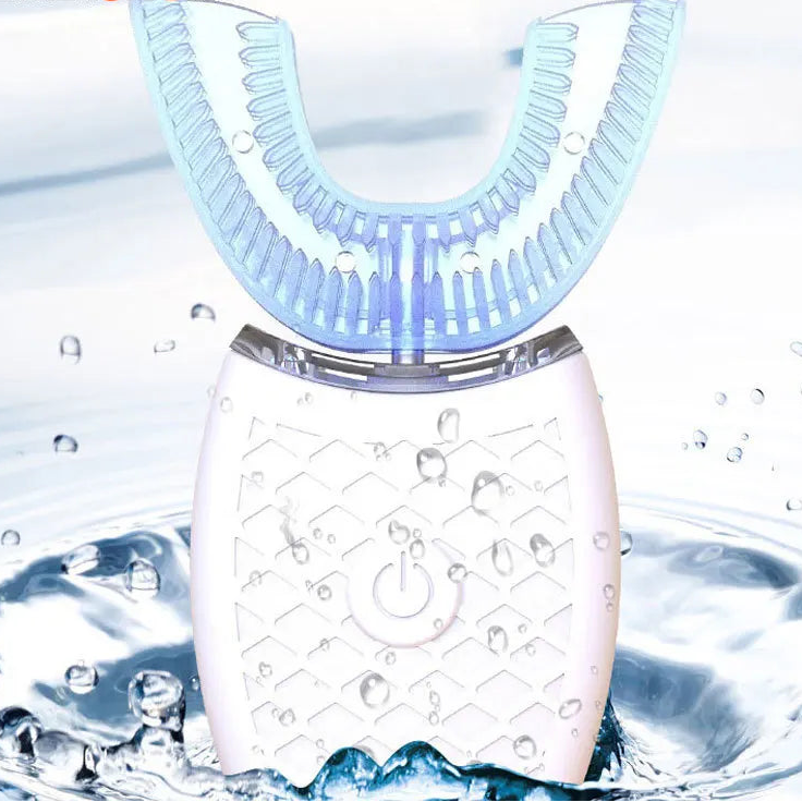 MR.Smile 360™ Automatic Sonic Toothbrush™