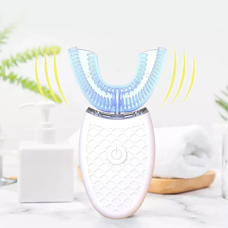 MR.Smile 360™ Automatic Sonic Toothbrush™