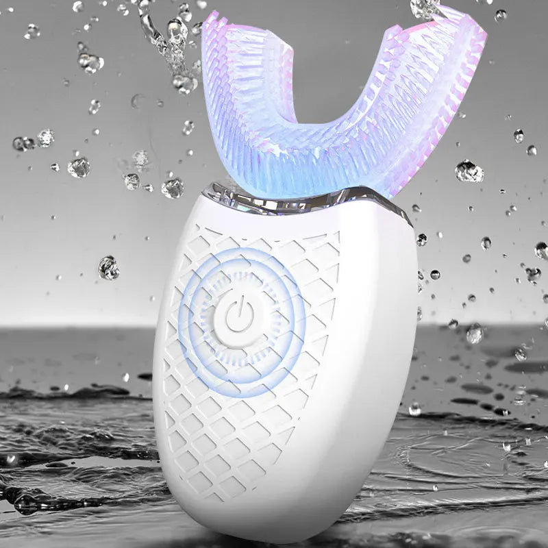 MR.Smile 360™ Automatic Sonic Toothbrush™
