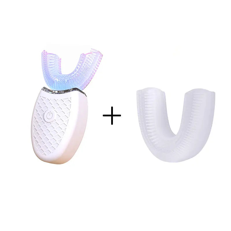 MR.Smile 360™ Automatic Sonic Toothbrush™