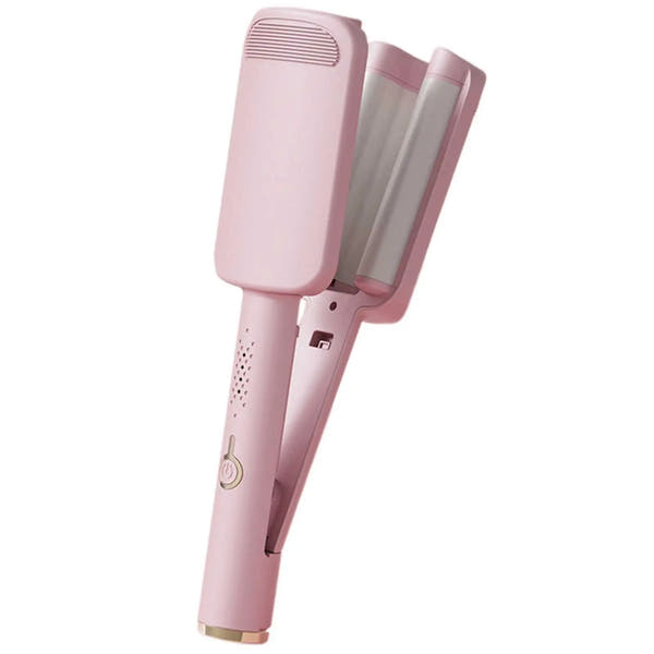 Vera Iron Curling™