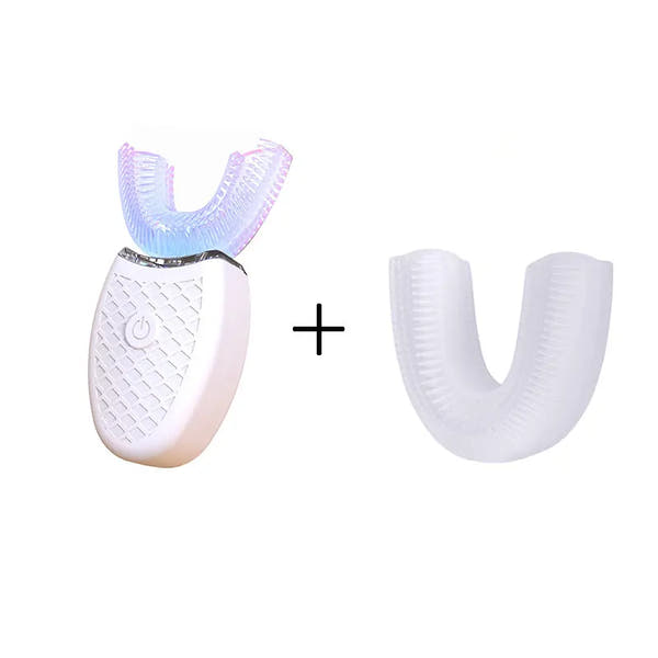 MR.Smile 360™ Automatic Sonic Toothbrush™