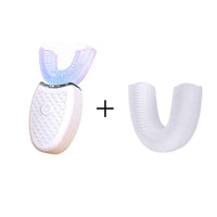 MR.Smile 360™ Automatic Sonic Toothbrush™