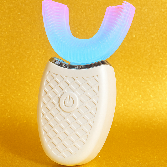 MR.Smile 360™ Automatic Sonic Toothbrush™