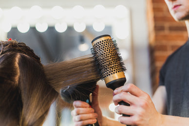 "Transform Your Confidence with Effortlessly Stunning Waves"